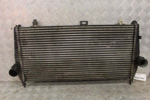 Echangeur air intercooler - air/air,