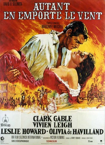 Affiche film autant en - affiche,