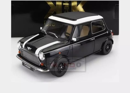 Mini cooper toit ouvrant - mini, lhd