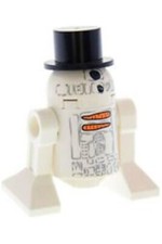 Figurine / Minifigure Lego