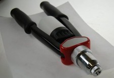 4 IN 1 Résistant Double Main