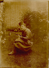 Zouave 14 18 uniforme