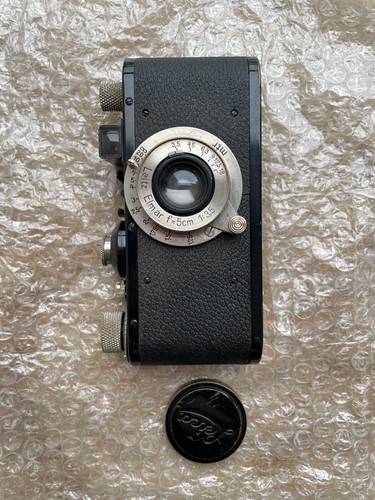 Leitz leica standard 1936 - -,