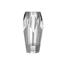 Cristal Vase Serviette Anneaux