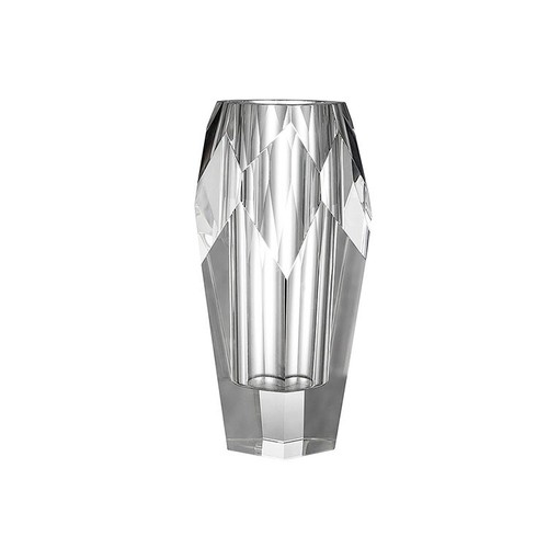 Cristal vase serviette anneaux - vase,