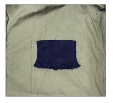 Ww2 col veste deck - col, jacket