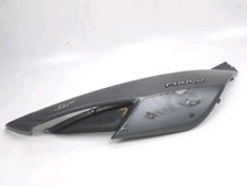 Carenage arriere droit - carenage, gilera