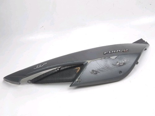 Carenage arriere droit gilera - carenage,