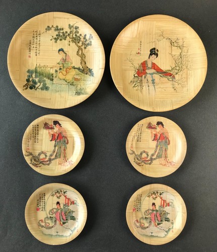 Lot dessous verre et - dessous, 2