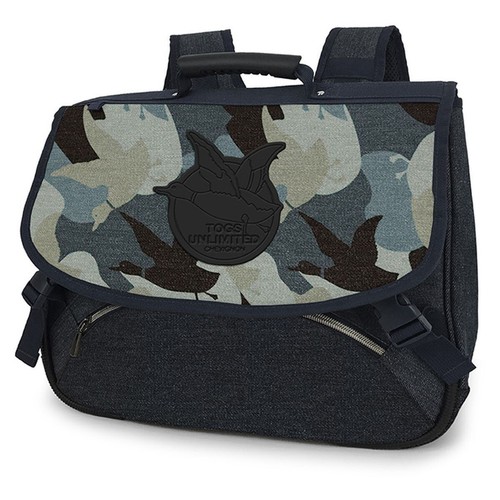 Cartable chevignon neuf - cartable,