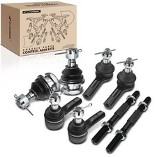 Kit bras suspension - 8x,