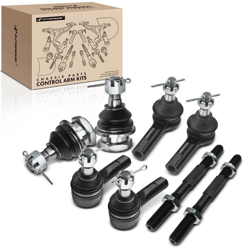 Kit bras suspension - de,