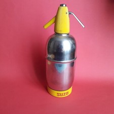 Ancien siphon pub SUZE/ bar/