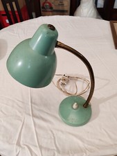 Lampe de Chevet vintage métal