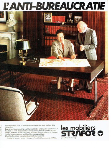 Publicite advertising 036 1978 - 036,