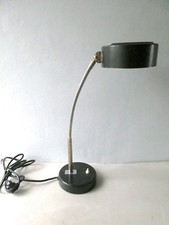 lampe de bureau Bauhaus, en