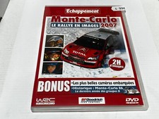 Collection DVD WRC 2007