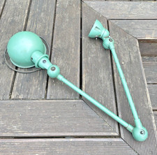Lampe Jielde 2 bras bon état.