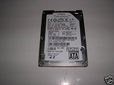 Disque dur 40 Go Compaq