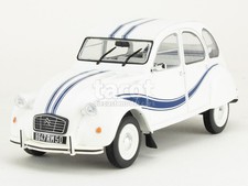 Citroën 2CV France 3 1983 -