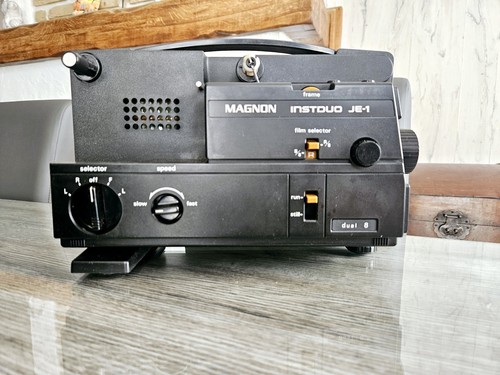 Projecteur magnon instduo 1 - projecteur,
