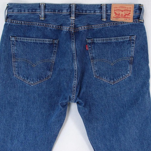 Hommes levi 501 - hommes, regular