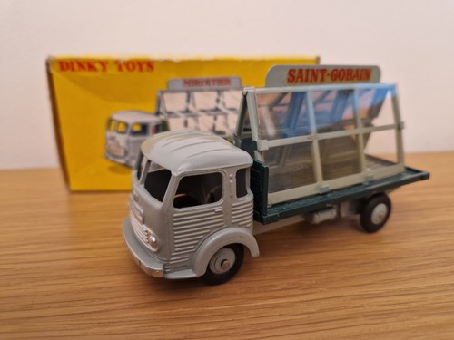 Dinky toys simca - dinky, cargo