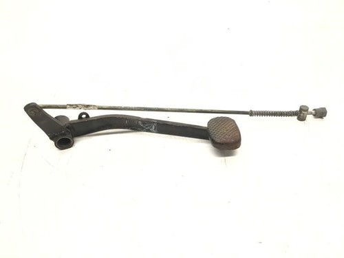 Pédale frein honda 80 - frein, cy