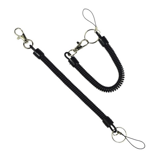  4pcs extensible spirale