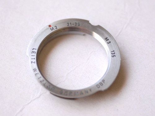Original leica leitz - leica, m