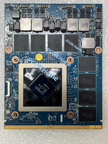 Clevo p15el gtx670m hd7970 - clevo,