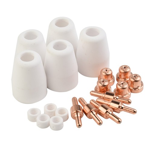 20pcs consommables pour cutter - 20pcs,