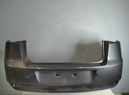 Pare choc arriere renault - choc,