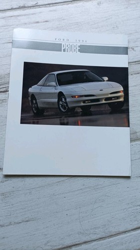 Catalogue brochure ford - catalogue,