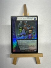 Carte System Vs Upper Deck