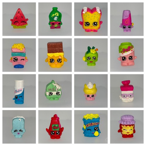 Shopkins season single loose - shopkins, 1
