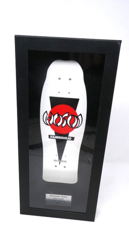 Christian hosoi hammerhead - christian,