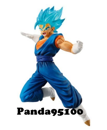 Figurine gogeta battle - figurine,