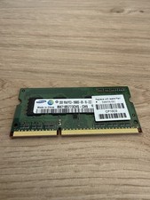 Barrette Ram 2 Go Pc Portable