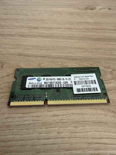 Barrette ram pc portable - pc,