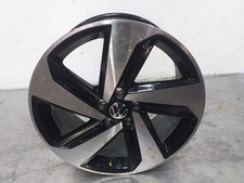 R17 jante pour VOLKSWAGEN POLO