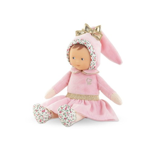 Doudou corolle miss - corolle,