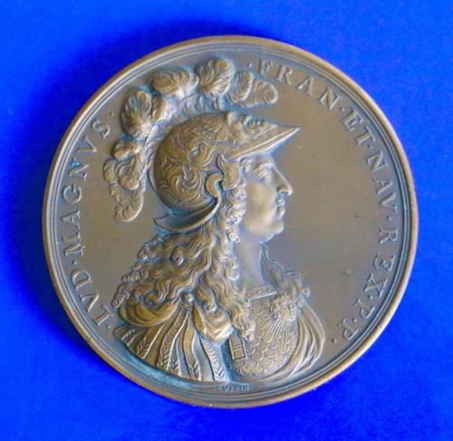Importante médaille bronze - importante,