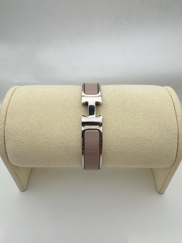 Authentic hermès clic - clic, h
