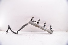 Kit D'Injecteurs De Carburant TOYOTA YARIS P13 1,3 Essence 73kw 2016 28649905