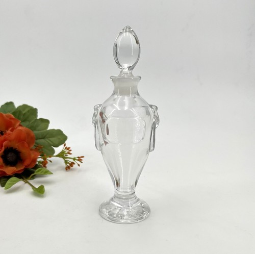 Flacon parfum amphore en - à,