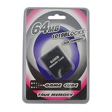 Carte memoire 64mb compatible