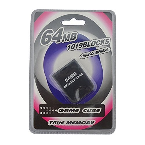 Carte memoire 64mb compatible