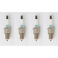 4x DENSO Iridium Tt Bougies