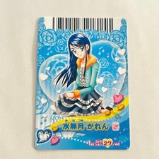 Robe PreCure Card Karen